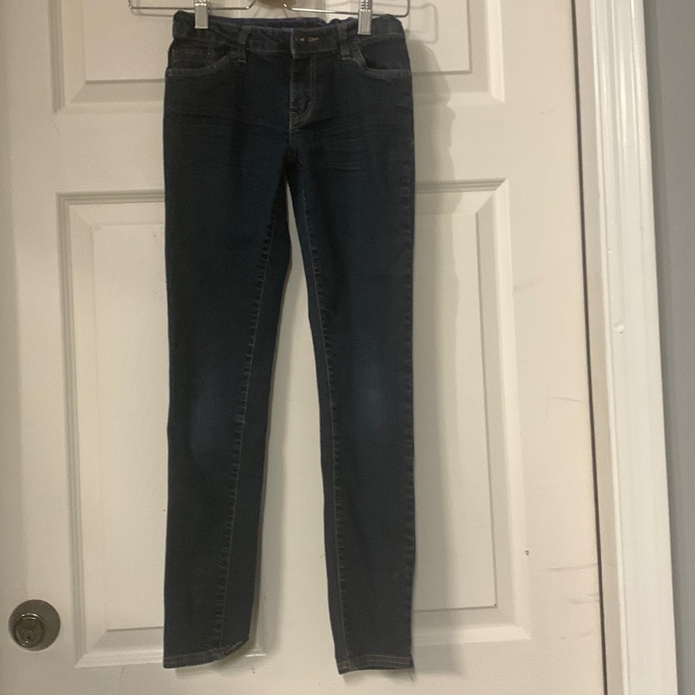 Girls sz. 12 Levi’s
